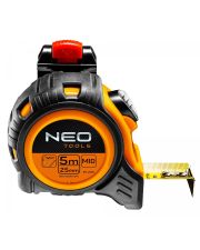 Рулетка Neo Tools 67-205 5мx25мм
