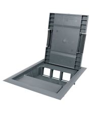 Напольный лючок Kopos 8595057690721 KOPOBOX 57
