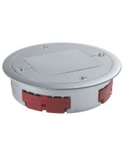Лючок під висувну міні-колону Schneider Electric INS40550 OPTILINE