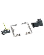 Монтажный набор для напольного люка Legrand 54005 3М