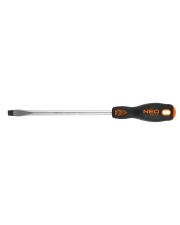 Шлицевая отвертка Neo Tools 04-004 10.0x200мм CrMo