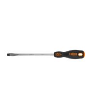 Шлицевая отвертка Neo Tools 04-015 6.5х150мм CrMo