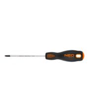 Отвертка Neo Tools 04-021 Phillips PH0x75мм