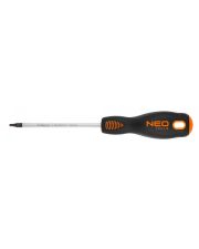 Отвертка Neo Tools 04-043 Torx T10x100мм CrMo