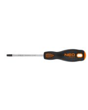 Отвертка Neo Tools 04-048 Torx T30x100мм CrMo