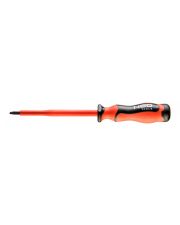 Шлицевая отвертка Neo Tools 04-152 0.8х4х100мм (1000В)