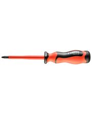 Отвертка Neo Tools 04-160 PZ2x6x100мм (1000В)
