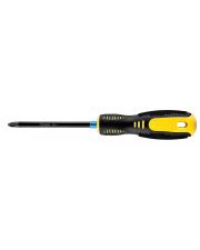 Крестовая отвертка TOPEX 39D824 PH2x150мм