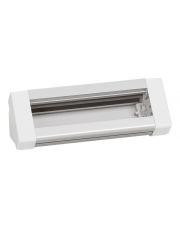 Настольный блок для розеток Legrand 54690 8М пустой