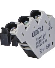 Сигнальный-контакт ETI 004671144 SS2 125-1600AF (перекидной)