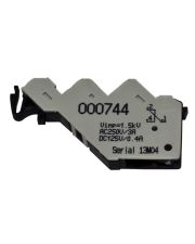 Сигнальный-контакт ETI 004671145 (1НО) SS2 125-1600AF
