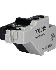 Расцепитель минимального напряжения ETI 004671153 NA2 125-630AF AC200-240V