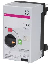 Мотор-привод ETI 004671165 MO2 125 AC230-240V