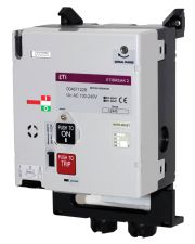 Мотор-привод ETI 004671195 MO2 160&250 AC230-240V