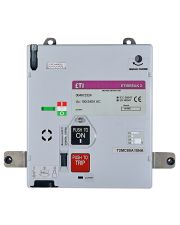 Мотор-привод ETI 004672324 MO2 800&1000 AC100-240V