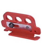 Блокировка рукоятки ETI 004671239 с замком ZA2 400/630
