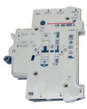 Дополнительный контакт General Electric CB SH/HH-R 