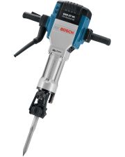Відбійний молоток Bosch GSH 27 VC