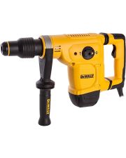Відбійний молоток DeWALT D25810K