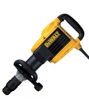 Відбійний молоток DeWALT D25899K