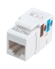Модуль Keystone RJ-45 UTP cat.6 Digitus DN-93601