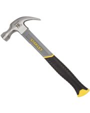 Молоток тесляра Stanley LATHAMMER FIBERGLAS 600г