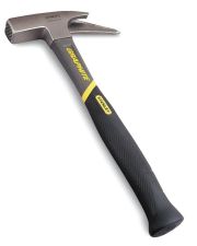 Молоток столярный Stanley Graphite Latthammer 600г