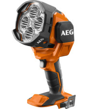 Аккумуляторный фонарь AEG 4935459659 18В