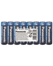 Батарейка Panasonic General Purpose R6 TRAY 8 Zink-Carbon R6BER/8P (8 шт)