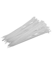 Стяжки TOPEX 44E977 4,8x200мм (75шт)