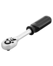 Ключ з тріскачкою TOPEX 38D502 1/4" 150мм