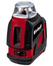 Лазерный нивелир EINHELL TE-LL 360