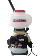 Ранцевый опрыскиватель Maruyama 352790 MD8030