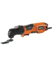 Многофункциональный инструмент AEG 4935431790 300Вт