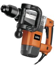 Відбійний молоток AEG 4935412361 1200Вт SDS-Max
