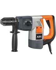 Відбійний молоток AEG 4935412541 720Вт SDS-plus