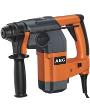 Перфоратор AEG 4935412042 750Вт