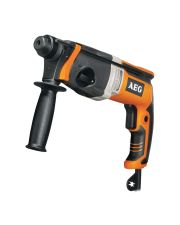 Перфоратор AEG 4935428180 800Вт SDS-plus