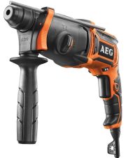 Перфоратор AEG 4935451553 800Вт