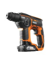 Аккумуляторный перфоратор AEG 4935443991 12В