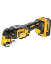Багатофункціональний інструмент DeWALT DCS355D2