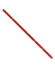 Магнитный уровень MILWAUKEE 4932459089 Redstick для работы с бетоном 180см