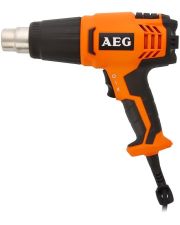 Фен AEG 4935441015 1500Вт 300/560ºС