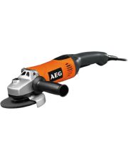Угловая шлифмашина AEG 4935455120 1520Вт Ø125мм