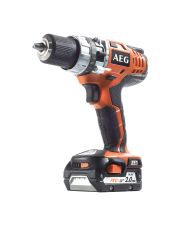 Аккумуляторный шуруповерт AEG 4935443974 14В 50Нм