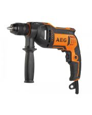 Ударний дриль AEG 4935442830 705Вт