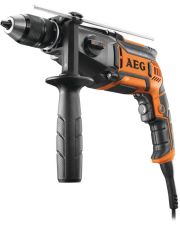 Ударний дриль AEG 4935447360 SB2E850R 850Вт 56Нм