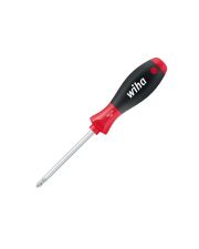 Отвертка Wiha W00770 SoftFinish Pozidriv PZ1x80