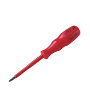 Діелектрична викрутка Wiha W06176 PH1х80 Proturn 1K CrVMo