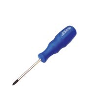 Отвертка Wiha W27802 PZ1x80 Proturn 1K CrVMo